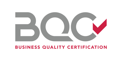 BQC Certificate